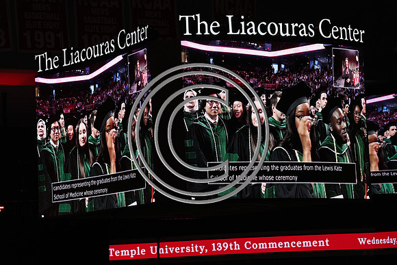 PHSL0166. Temple University Commencement K SCOTT 05062026