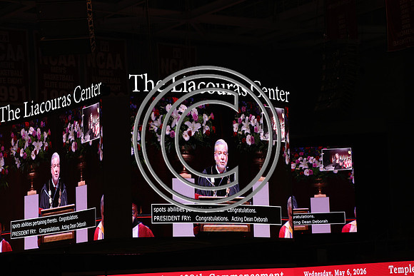 PHSL0171. Temple University Commencement K SCOTT 05062026