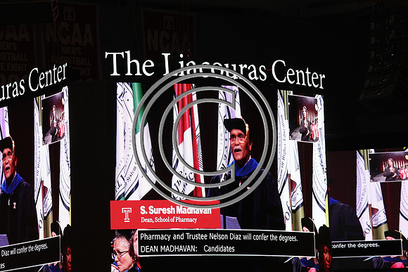 PHSL0199. Temple University Commencement K SCOTT 05062026