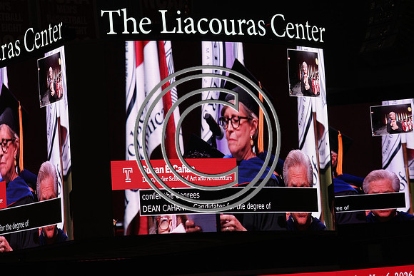PHSL0200. Temple University Commencement K SCOTT 05062026