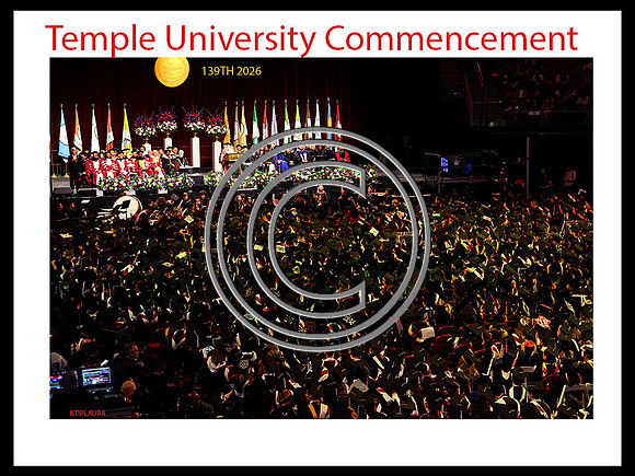 PHSL0208. Temple University Commencement K SCOTT 05062026