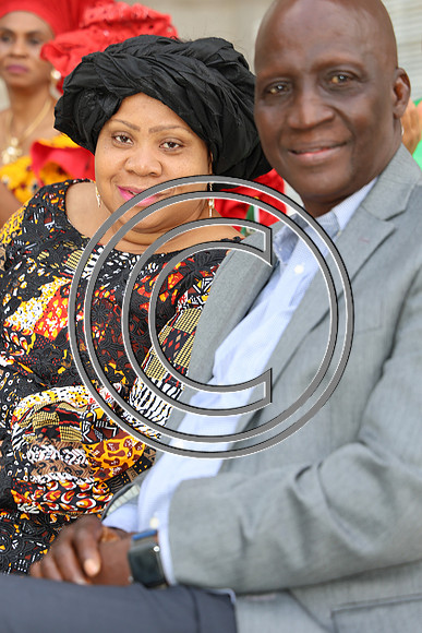 6F2A0192 FUNTIMES . NIGERIA INDEPENDENCY FLAG RAISING CEREMONY 10022024