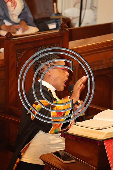 PHSL0326. MB AME PENTECOST SUNDAY 05242026 KTIPLAURA