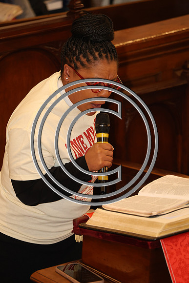 PHSL0344. MB AME PENTECOST SUNDAY 05242026 KTIPLAURA