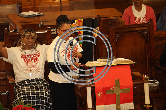 PHSL0353. MB AME PENTECOST SUNDAY 05242026 KTIPLAURA