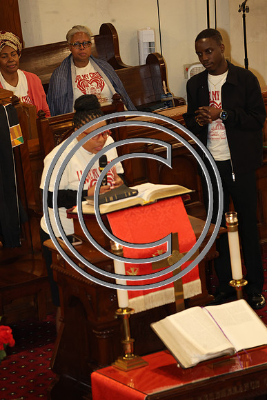 PHSL0360. MB AME PENTECOST SUNDAY 05242026 KTIPLAURA