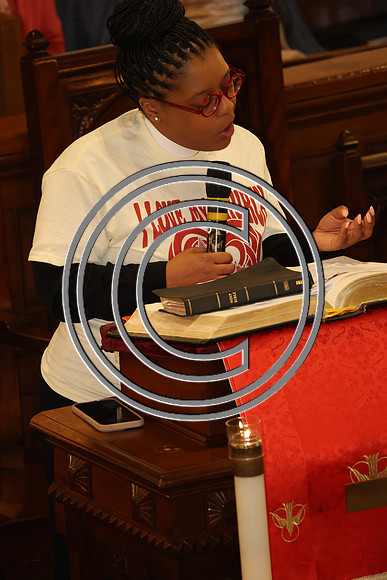 PHSL0362. MB AME PENTECOST SUNDAY 05242026 KTIPLAURA