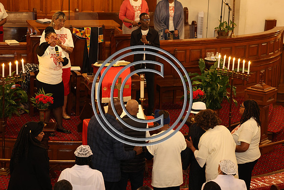 PHSL0377. MB AME PENTECOST SUNDAY 05242026 KTIPLAURA