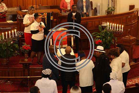 PHSL0378. MB AME PENTECOST SUNDAY 05242026 KTIPLAURA