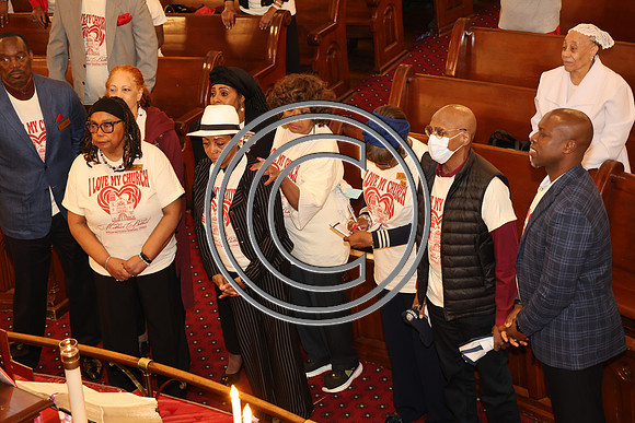 PHSL0384. MB AME PENTECOST SUNDAY 05242026 KTIPLAURA