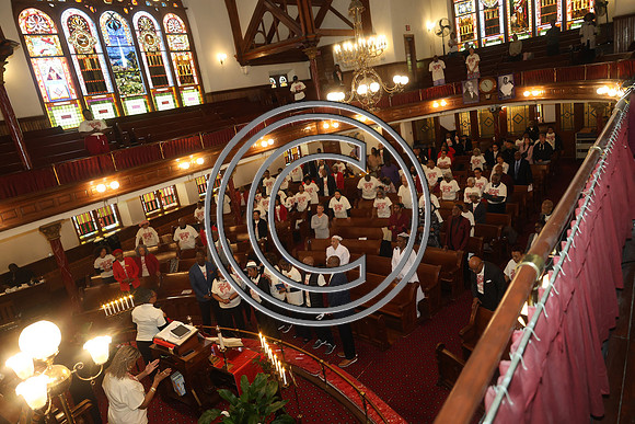 PHSL0386. MB AME PENTECOST SUNDAY 05242026 KTIPLAURA