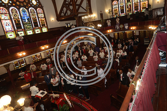 PHSL0387. MB AME PENTECOST SUNDAY 05242026 KTIPLAURA