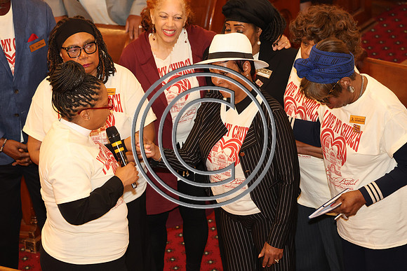 PHSL0392. MB AME PENTECOST SUNDAY 05242026 KTIPLAURA