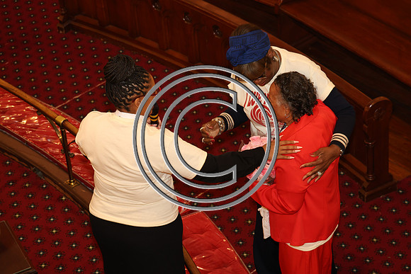 PHSL0415. MB AME PENTECOST SUNDAY 05242026 KTIPLAURA