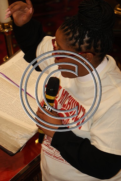 PHSL0428. MB AME PENTECOST SUNDAY 05242026 KTIPLAURA