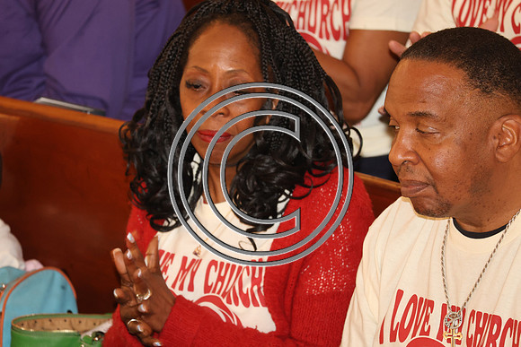 PHSL0431. MB AME PENTECOST SUNDAY 05242026 KTIPLAURA