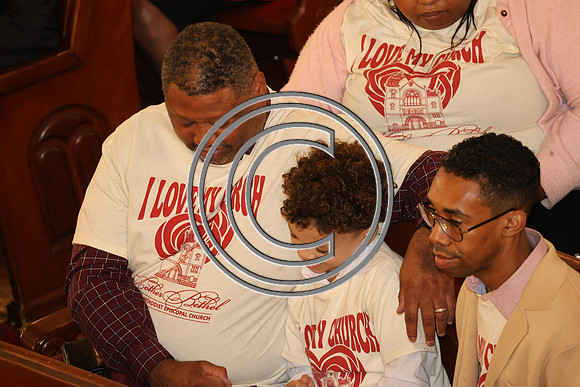 PHSL0438. MB AME PENTECOST SUNDAY 05242026 KTIPLAURA