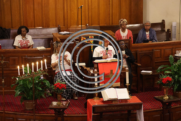 PHSL0443. MB AME PENTECOST SUNDAY 05242026 KTIPLAURA