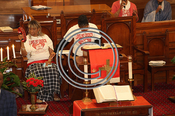 PHSL0446. MB AME PENTECOST SUNDAY 05242026 KTIPLAURA