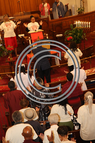 PHSL0457. MB AME PENTECOST SUNDAY 05242026 KTIPLAURA