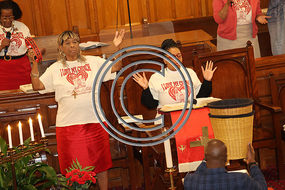 PHSL0458. MB AME PENTECOST SUNDAY 05242026 KTIPLAURA