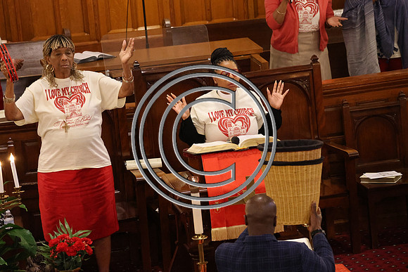 PHSL0459. MB AME PENTECOST SUNDAY 05242026 KTIPLAURA