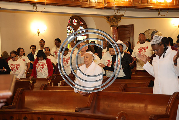 PHSL0466. MB AME PENTECOST SUNDAY 05242026 KTIPLAURA