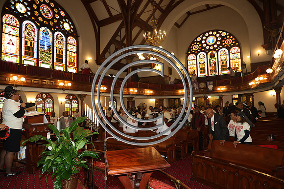 PHSL0483. MB AME PENTECOST SUNDAY 05242026 KTIPLAURA