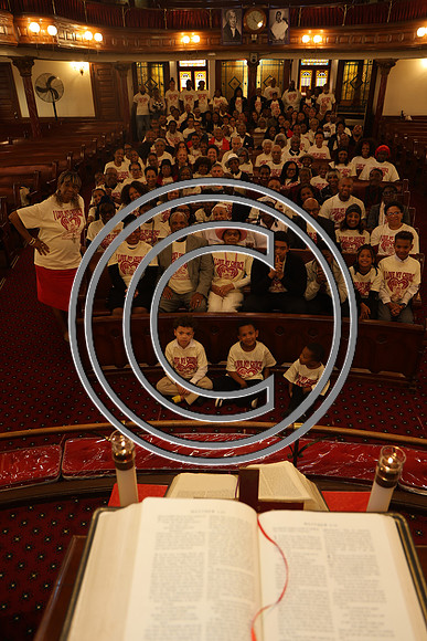 PHSL0490. MB AME PENTECOST SUNDAY 05242026 KTIPLAURA