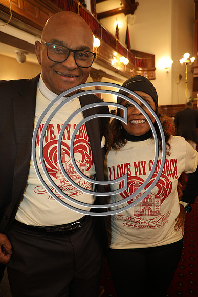 PHSL0507. MB AME PENTECOST SUNDAY 05242026 KTIPLAURA
