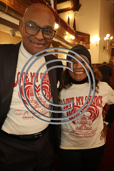 PHSL0508. MB AME PENTECOST SUNDAY 05242026 KTIPLAURA