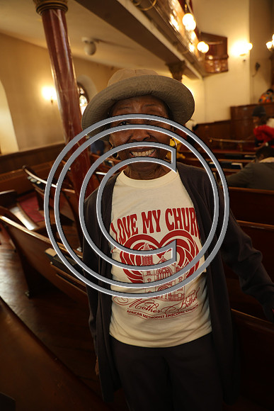 PHSL0509. MB AME PENTECOST SUNDAY 05242026 KTIPLAURA