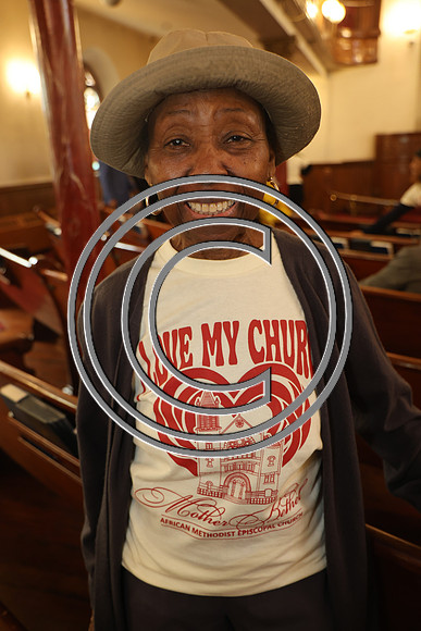 PHSL0510. MB AME PENTECOST SUNDAY 05242026 KTIPLAURA