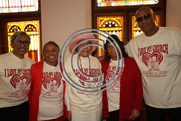 PHSL0516. MB AME PENTECOST SUNDAY 05242026 KTIPLAURA
