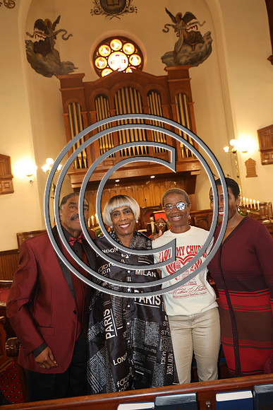 PHSL0521. MB AME PENTECOST SUNDAY 05242026 KTIPLAURA