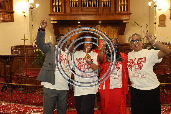 PHSL0526. MB AME PENTECOST SUNDAY 05242026 KTIPLAURA
