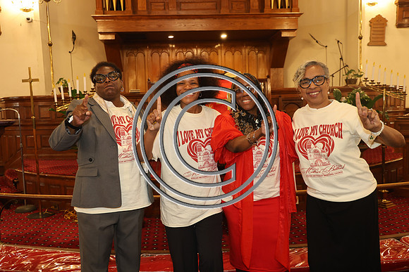 PHSL0528. MB AME PENTECOST SUNDAY 05242026 KTIPLAURA