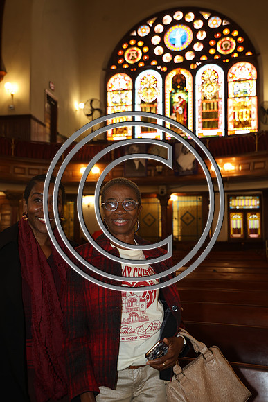 PHSL0531. MB AME PENTECOST SUNDAY 05242026 KTIPLAURA