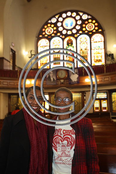 PHSL0534. MB AME PENTECOST SUNDAY 05242026 KTIPLAURA