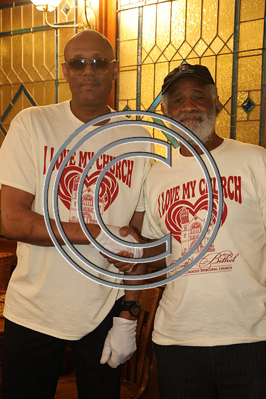PHSL0538. MB AME PENTECOST SUNDAY 05242026 KTIPLAURA