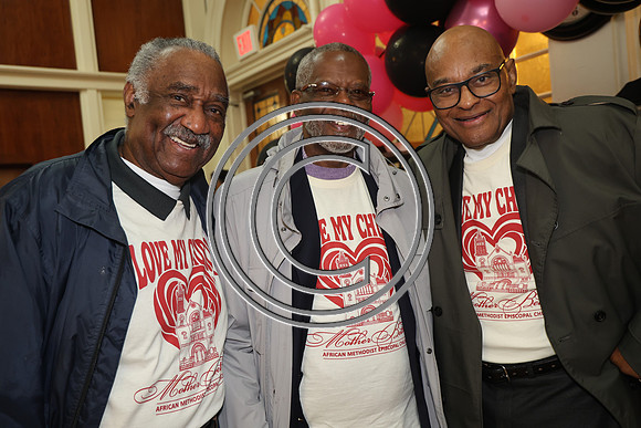 PHSL0541. MB AME PENTECOST SUNDAY 05242026 KTIPLAURA
