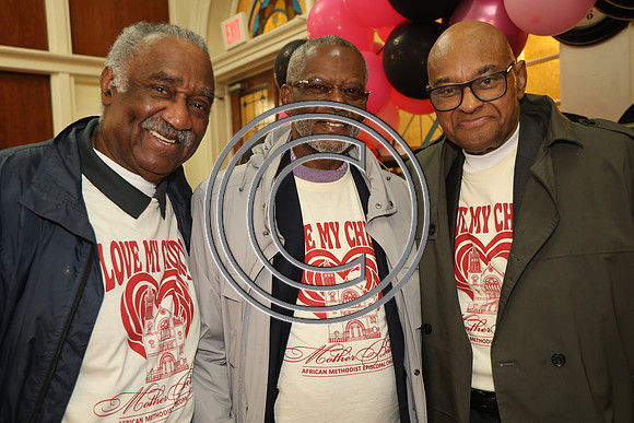 PHSL0542. MB AME PENTECOST SUNDAY 05242026 KTIPLAURA