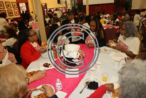 PHSL0544. MB AME PENTECOST SUNDAY 05242026 KTIPLAURA