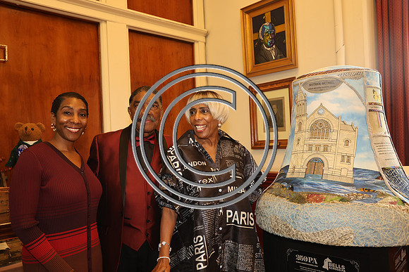 PHSL0577. MB AME PENTECOST SUNDAY 05242026 KTIPLAURA