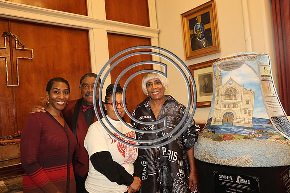PHSL0578. MB AME PENTECOST SUNDAY 05242026 KTIPLAURA
