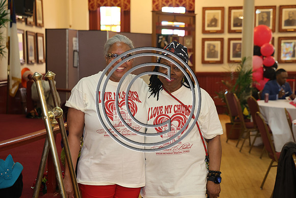 PHSL0585. MB AME PENTECOST SUNDAY 05242026 KTIPLAURA