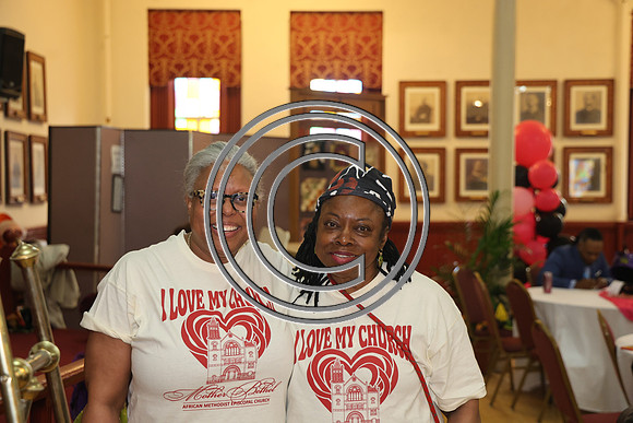 PHSL0588. MB AME PENTECOST SUNDAY 05242026 KTIPLAURA