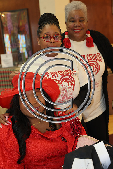 PHSL0593. MB AME PENTECOST SUNDAY 05242026 KTIPLAURA