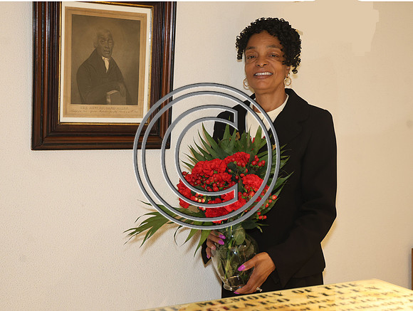 PHSL0599. MB AME PENTECOST SUNDAY 05242026 KTIPLAURA