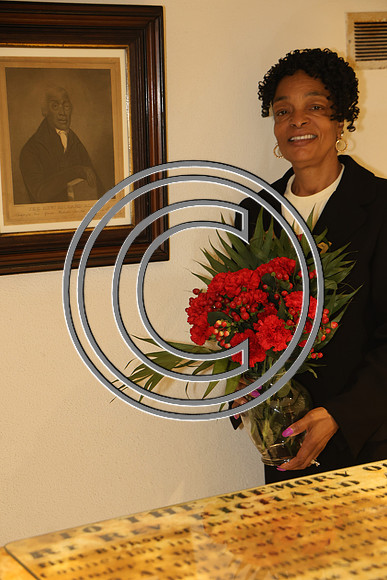 PHSL0597. MB AME PENTECOST SUNDAY 05242026 KTIPLAURA
